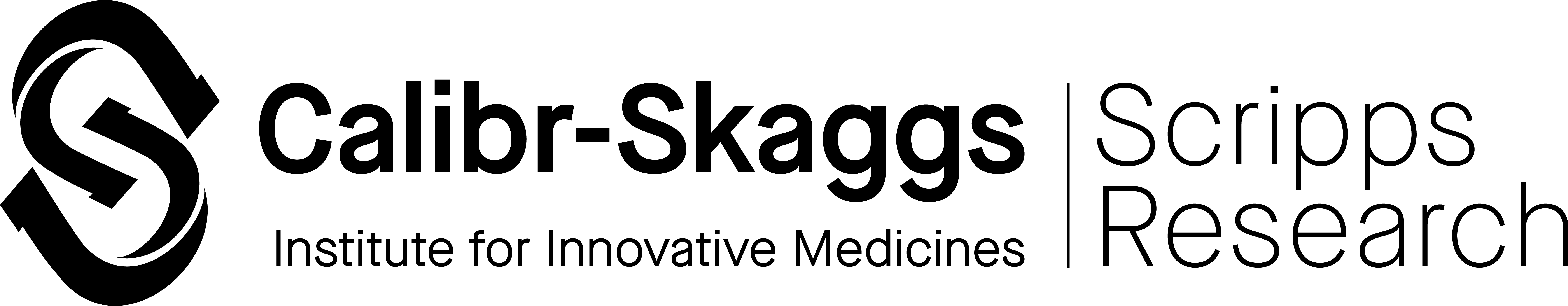 Calibr at Scripps Research logo