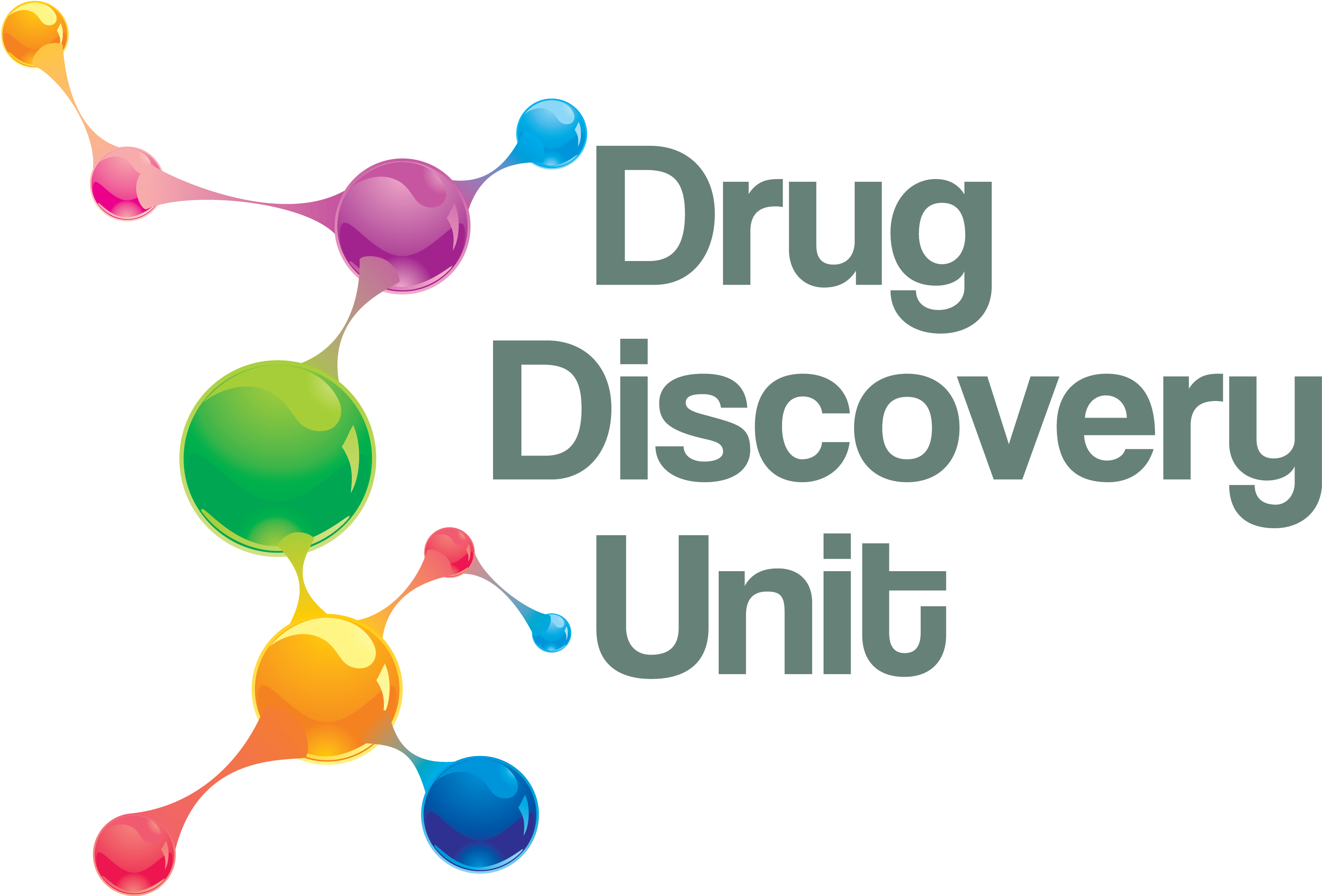 Drug Discovery Unit logo