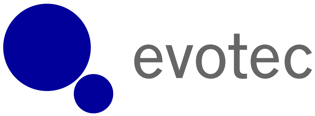 Evotec logo