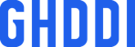 Global Health Drug Discovery Institute (GHDDI) logo