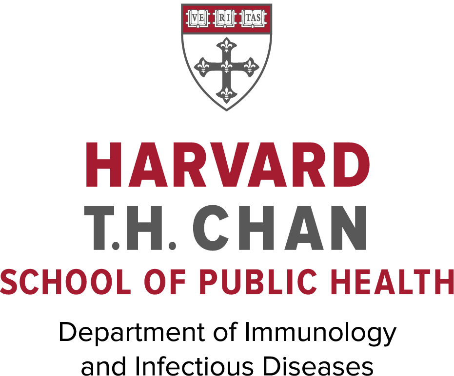 Harvard T.H. Chan School of Public Health logo