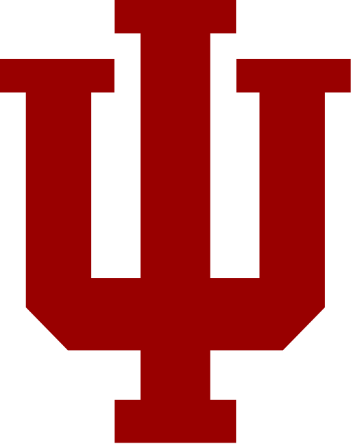 Indiana University logo