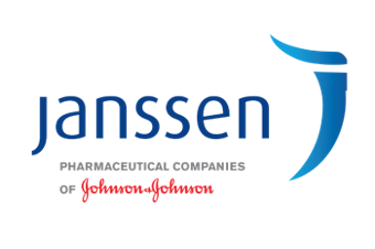Janssen (Johnson & Johnson) logo