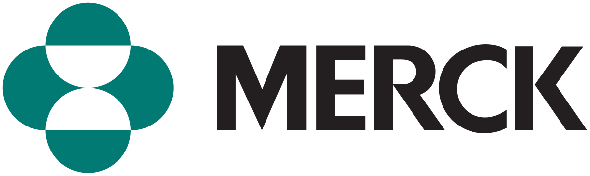 Merck logo