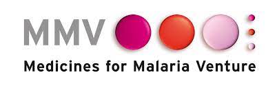 Medicines for Malaria Venture (MMV) logo