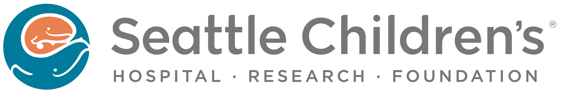 Seattle Children's Research Institute logo
