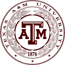 Texas A&M University logo