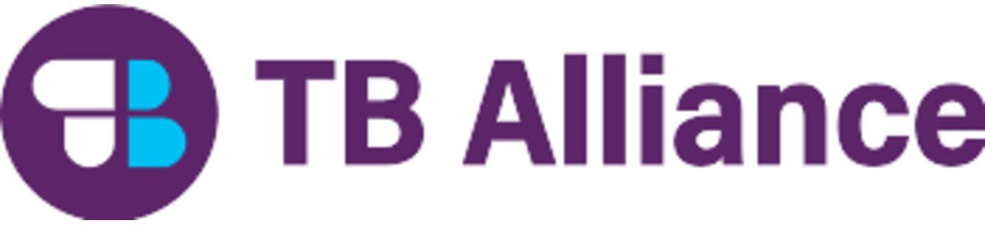 TB Alliance logo