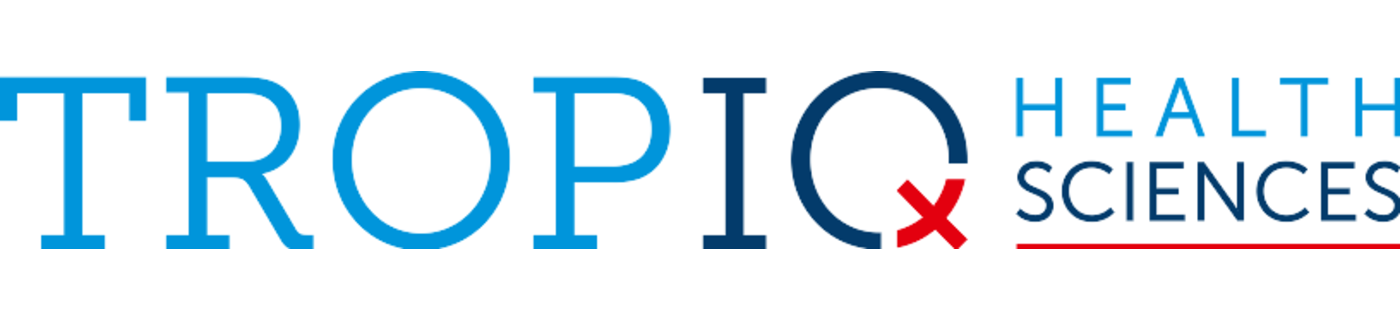 TROPIQ Health Sciences logo