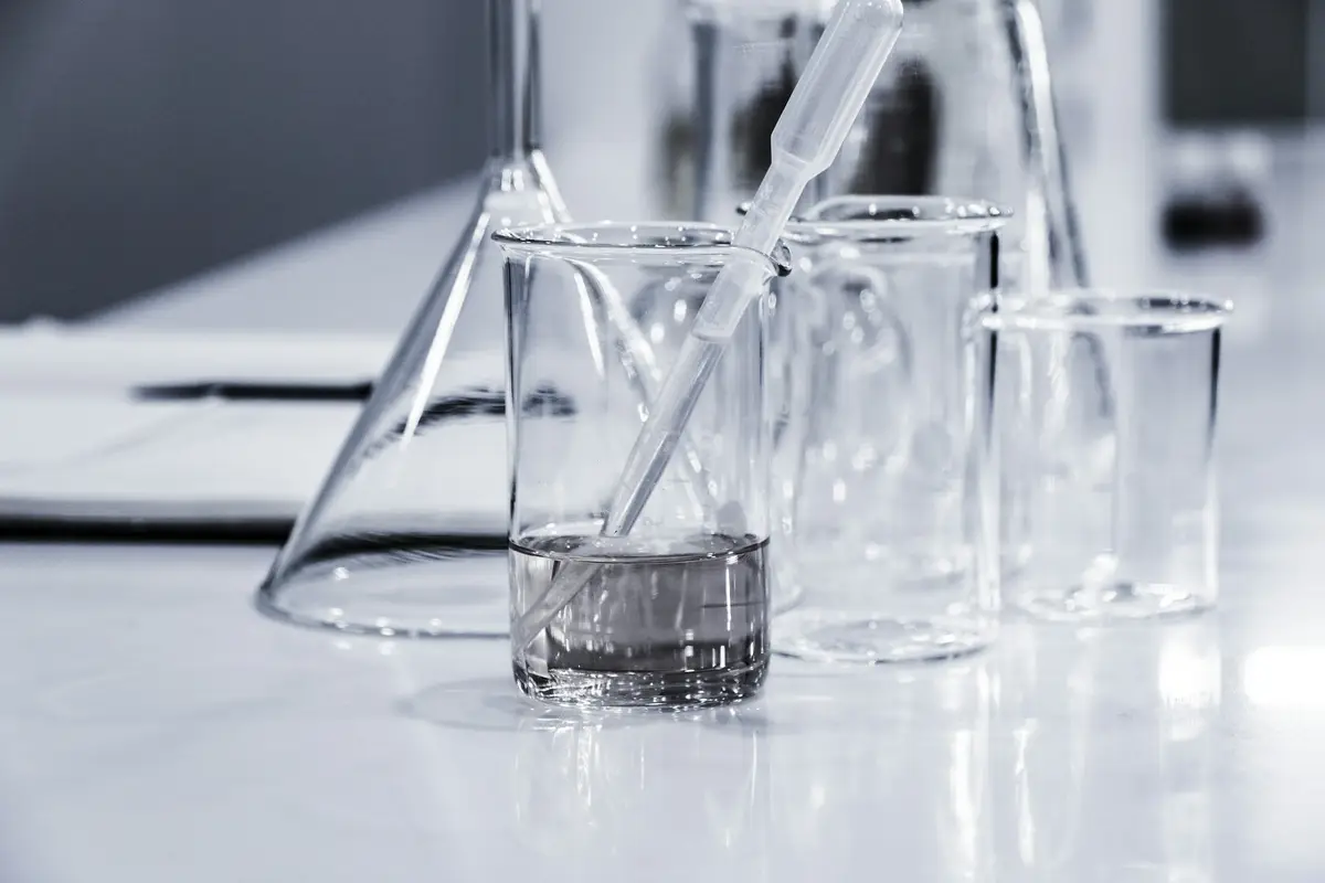 Alzheimer's research